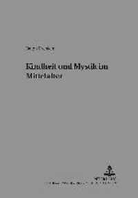 Kindheit und Mystik im Mittelalter