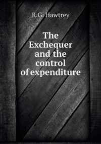 The Exchequer and the control of expenditure