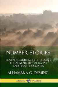 Number Stories