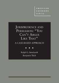 Jurisprudence and Persuasion