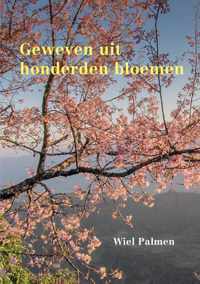 Geweven uit honderden bloemen - jonge Nepalezen bouwen verder