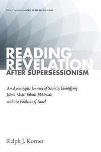 Reading Revelation After Supersessionism