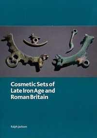 Cosmetic Sets of Late Iron Age and Roman Britain