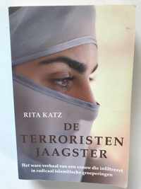 Terroristenjaagster