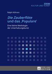 'Die Zauberflöte' und das 'Populare'