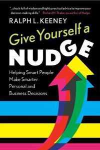 Give Yourself a Nudge