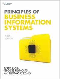 Principles of Business Information Systems