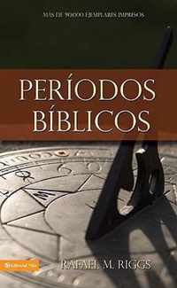 Periodos Biblicos/ Biblical Periods