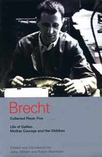 Brecht Plays: 5