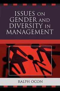 Issues on Gender and Diversity in Management