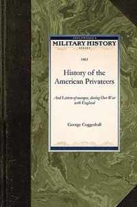 History of the American Privateers