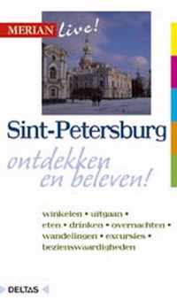 Sint-Petersburg