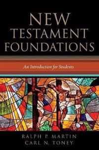 New Testament Foundations