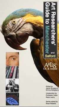 Art Researchers' Guide to Manchester and Salford