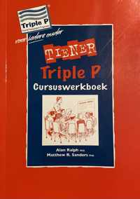 Tiener Triple P Cursuswerkboek