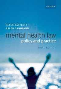 Mental Health Law