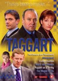 Taggart - Seizoen 2005