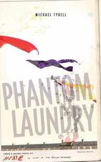 Phantom Laundry