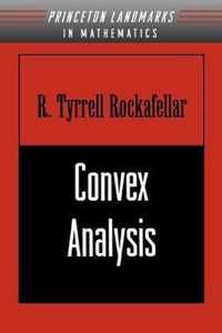 Convex Analysis