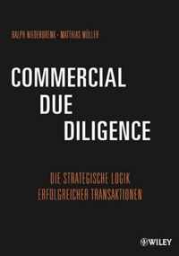 Commercial Due Diligence