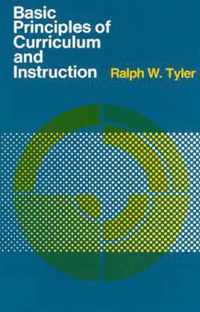 Basic Principles of Curriculum and Instruction