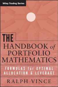 The Handbook of Portfolio Mathematics