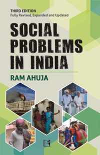 Social Problems in India