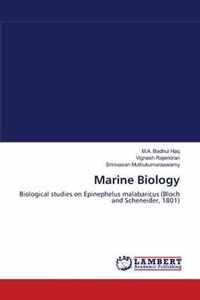 Marine Biology