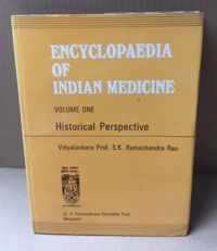 Encyclopaedia of Indian Medicine