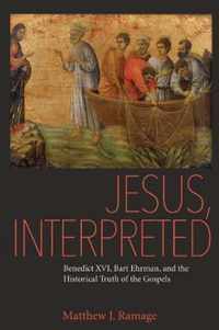 Jesus, Interpreted