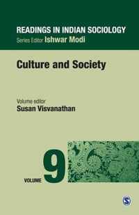 Culture and Society Readings in Indian Sociology