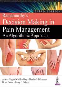 Ramamurthy's Decision Making in Pain Management