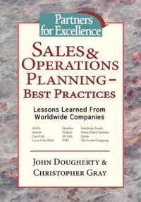 Sales and Operations Planning