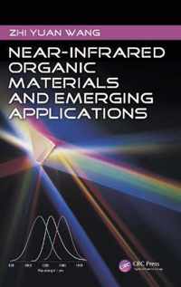 Near-Infrared Organic Materials and Emerging Applications