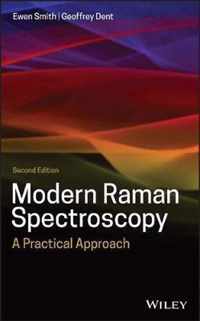 Modern Raman Spectroscopy