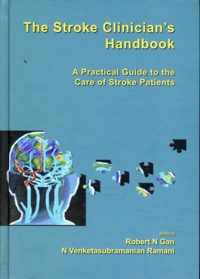 Stroke Clinician's Handbook, The