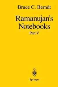 Ramanujans Notebooks