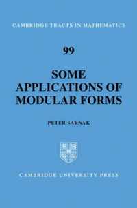 Some Applications of Modular Forms