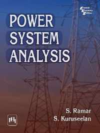 Power System Analysis