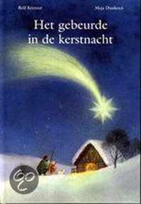 Het Gebeurde In De Kerstnacht