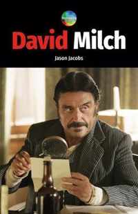 David Milch