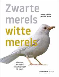 Zwarte merels, witte merels