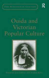 Ouida and Victorian Popular Culture