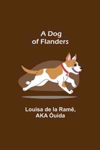 A Dog of Flanders