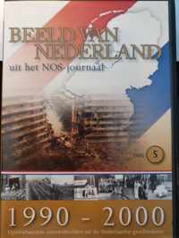 5 1990-2000 Beeld van Nederland