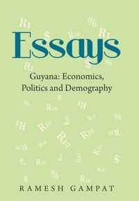 Essays: Guyana