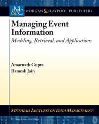 Managing Event Information