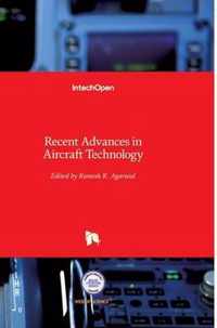 Recent Advances in Aircraft Technology