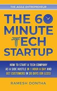 The 60-Minute Tech Startup