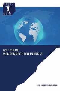 Wet op de mensenrechten in India